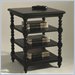 Magnussen Trenton Square Accent Table