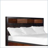 Magnussen Urban Safari Wood Queen Platform Headboard 