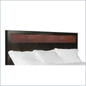 Magnussen Urban Safari Wood King Platform Headboard