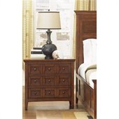 Magnussen Harrison Wood Nightstand 