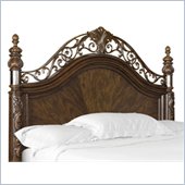 Magnussen Villa Corina Wood Queen Panel Headboard