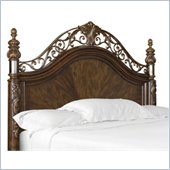 Magnussen Villa Corina Wood King Panel Headboard