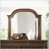 Magnussen Belcourt Wood Mirror 