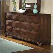 Magnussen Equinox Wood 6 Drawer Dresser 