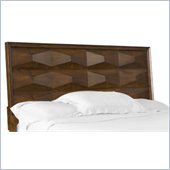 Magnussen Equinox Wood Queen Platform Headboard 