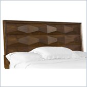 Magnussen Equinox Wood King Platform Headboard