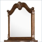 Magnussen Verona Wood Mirror 