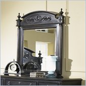 Magnussen Empire Wood Mirror 