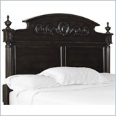 Magnussen Empire Wood Queen Panel Headboard