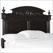 Magnussen Empire Wood King Panel Headboard