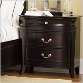 Magnussen Generations Wood Nightstand