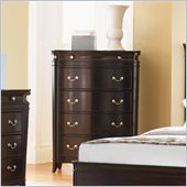 Magnussen Generations Wood Drawer Chest