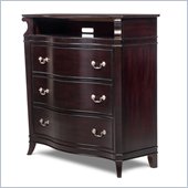 Magnussen Generations Wood Media Chest