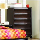 Magnussen Meridian Wood 5 Drawer Chest