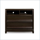 Magnussen Meridian Wood Media Chest