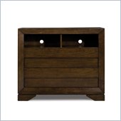 Magnussen Silva Wood Media Chest