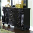 ADD TO YOUR SET: Magnussen Vellasca Wood 9 Drawer Dresser