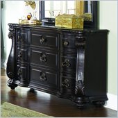 Magnussen Vellasca Wood 9 Drawer Dresser