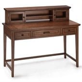 Magnussen Harbor Bay Wood Sofa Table Desk