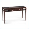 ADD TO YOUR SET: Magnussen Micah Wood Sofa Table