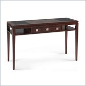 Magnussen Micah Wood Sofa Table