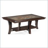 Magnussen Tivoli Wood Rectangular Cocktail Table