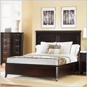 Magnussen Generations Wood Platform Bed