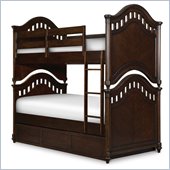 Magnussen Taylor Bunk Bed in Espresso Finish