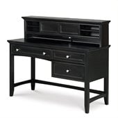 Magnussen Bennett Desk in Black Finish