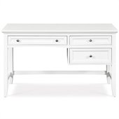 Magnussen Kenley Desk in White Finish