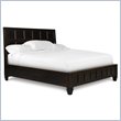 ADD TO YOUR SET: Magnussen Julian Island Bed in Antique Ebony