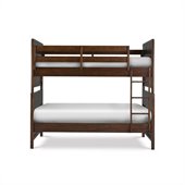 Magnussen Twilight Bunk Bed in Chestnut