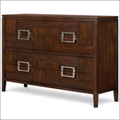 Magnussen Carleton 8 Drawer Dresser in Sable