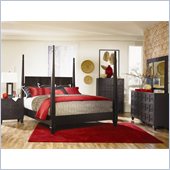 Magnussen Julian Poster 5 Piece Bedroom Set