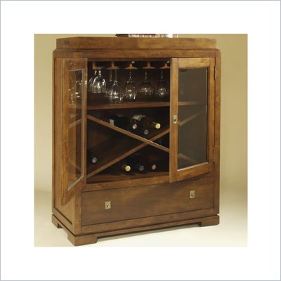 Magnussen Accent Express Collection Modena Wine Console