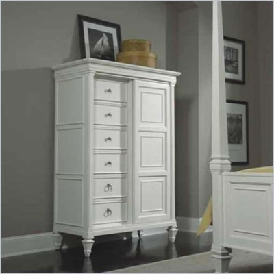 Magnussen Ashby Drawer Chest