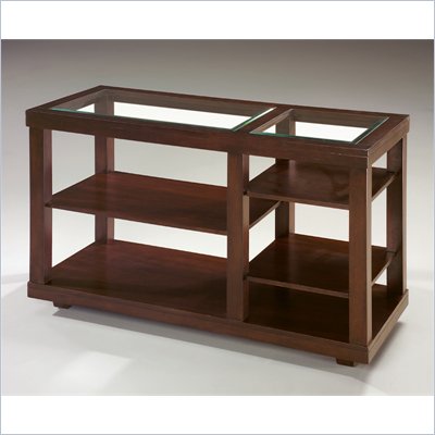 Magnussen Berkely Rectangular Sofa Table
