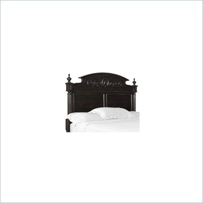 Magnussen Empire Wood Queen Panel Headboard