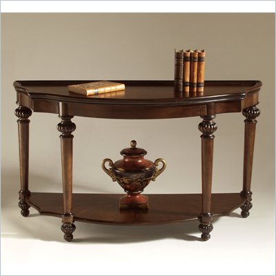 Magnussen Ferndale Tables Shaped Sofa Table