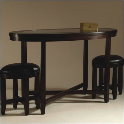Magnussen Gaston Bunching Sofa Table