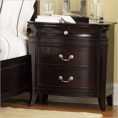 Magnussen Generations Wood Nightstand