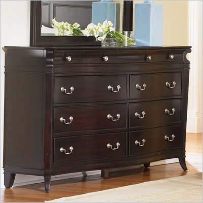 Magnussen Generations Wood Dresser