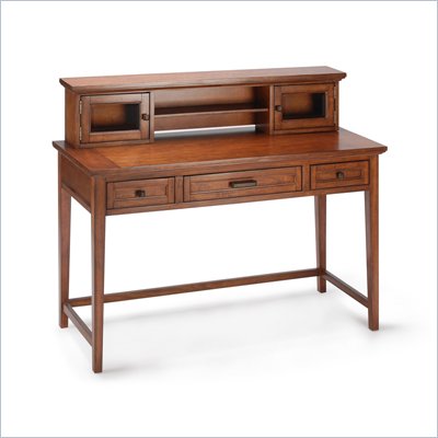 Magnussen Harbor Bay Wood Sofa Table Desk