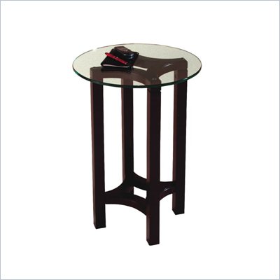 Magnussen Juniper Tables Round End Table