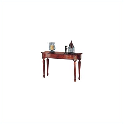 Magnussen Sedona Rectangular Sofa Table