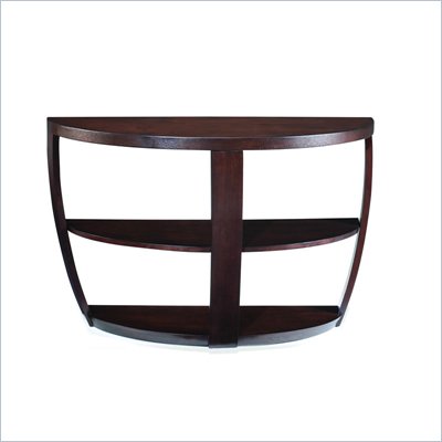 Magnussen Sotto Wood Sofa Table