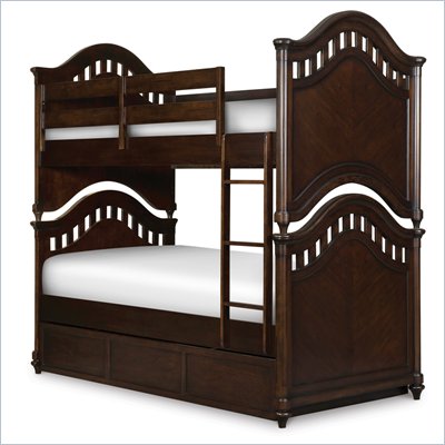 Magnussen Taylor Bunk Bed in Espresso Finish