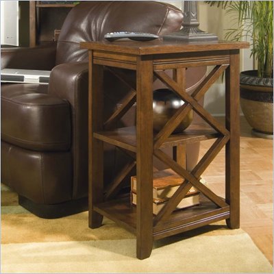 Kitchen Cabinets Tucson on Not Available Magnussen Tucson Chairside Table 41203