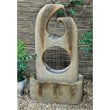 Fountain w/Pump