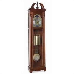 Ridgeway Timeless Accents Lynchburg Grandfather Clock
